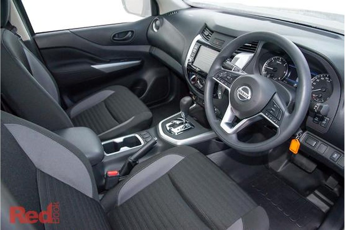 2024 Nissan Navara SL D23 4X4