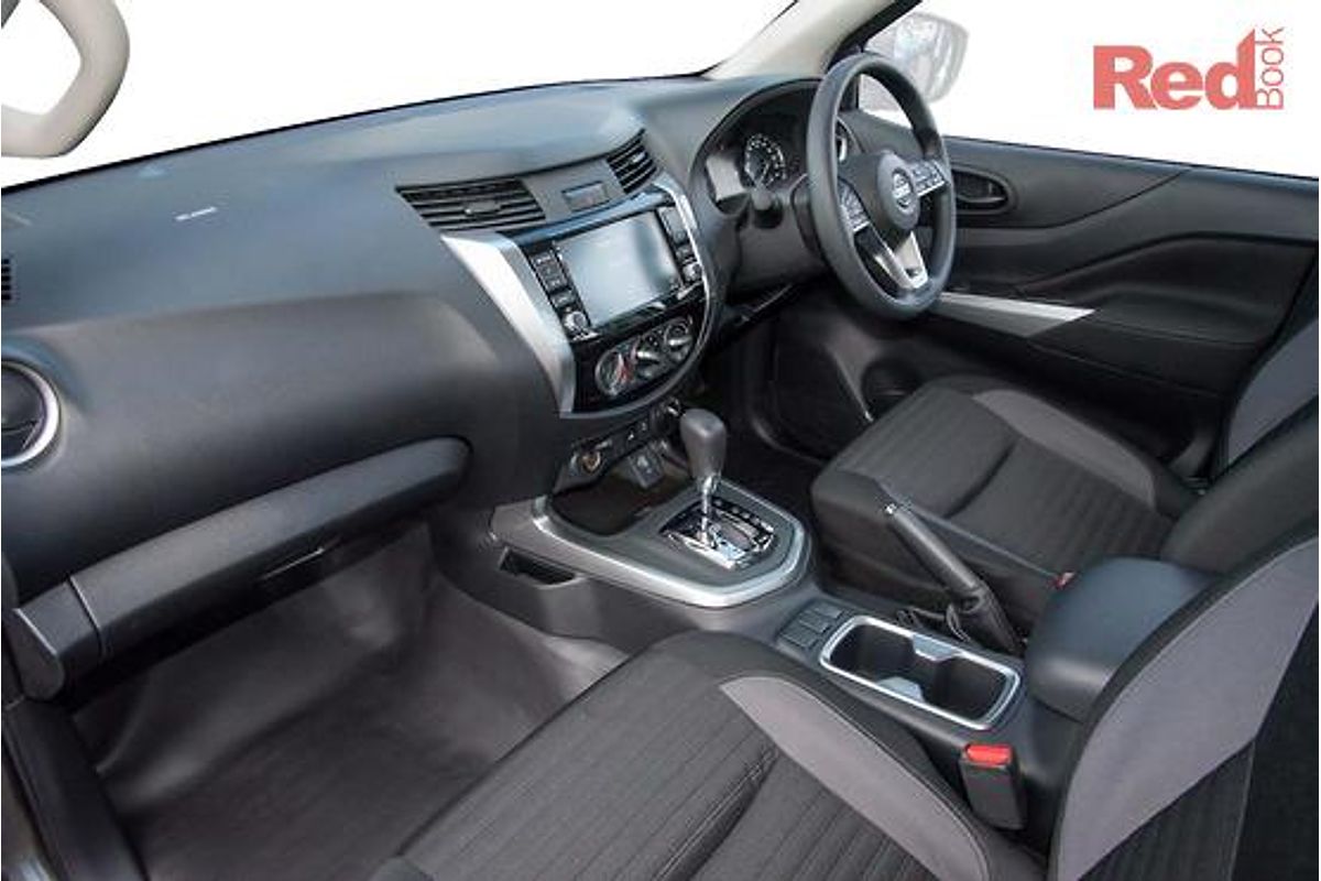 2024 Nissan Navara SL D23 4X4