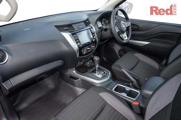 2024 Nissan Navara SL D23 4X4
