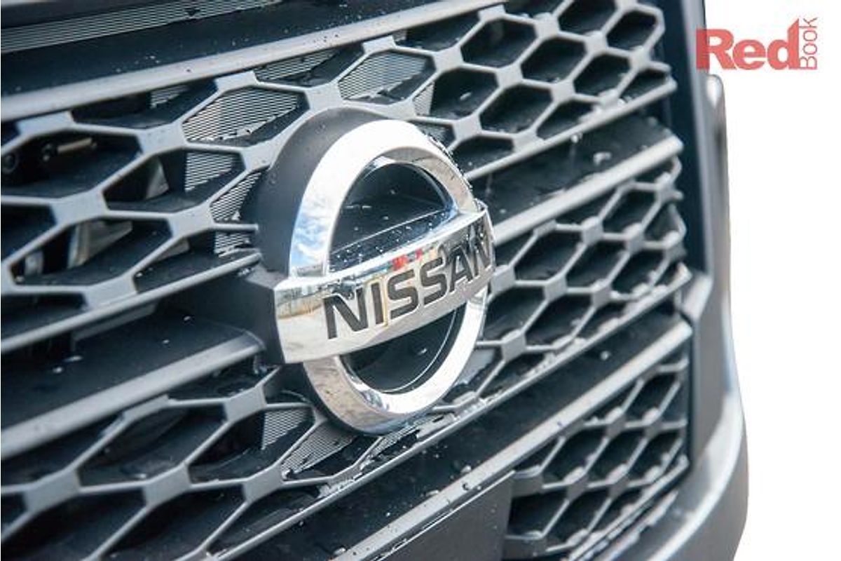 2024 Nissan Navara SL D23 4X4