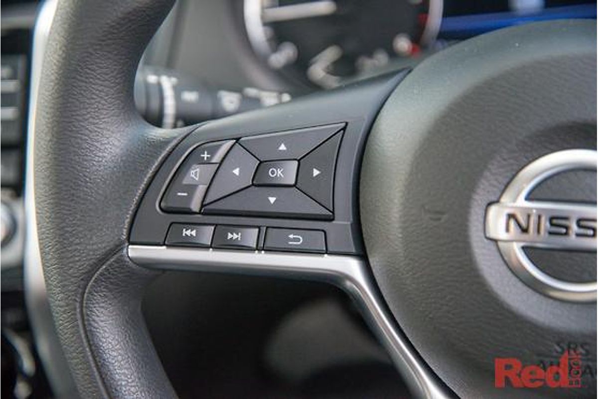 2024 Nissan Navara SL D23 4X4