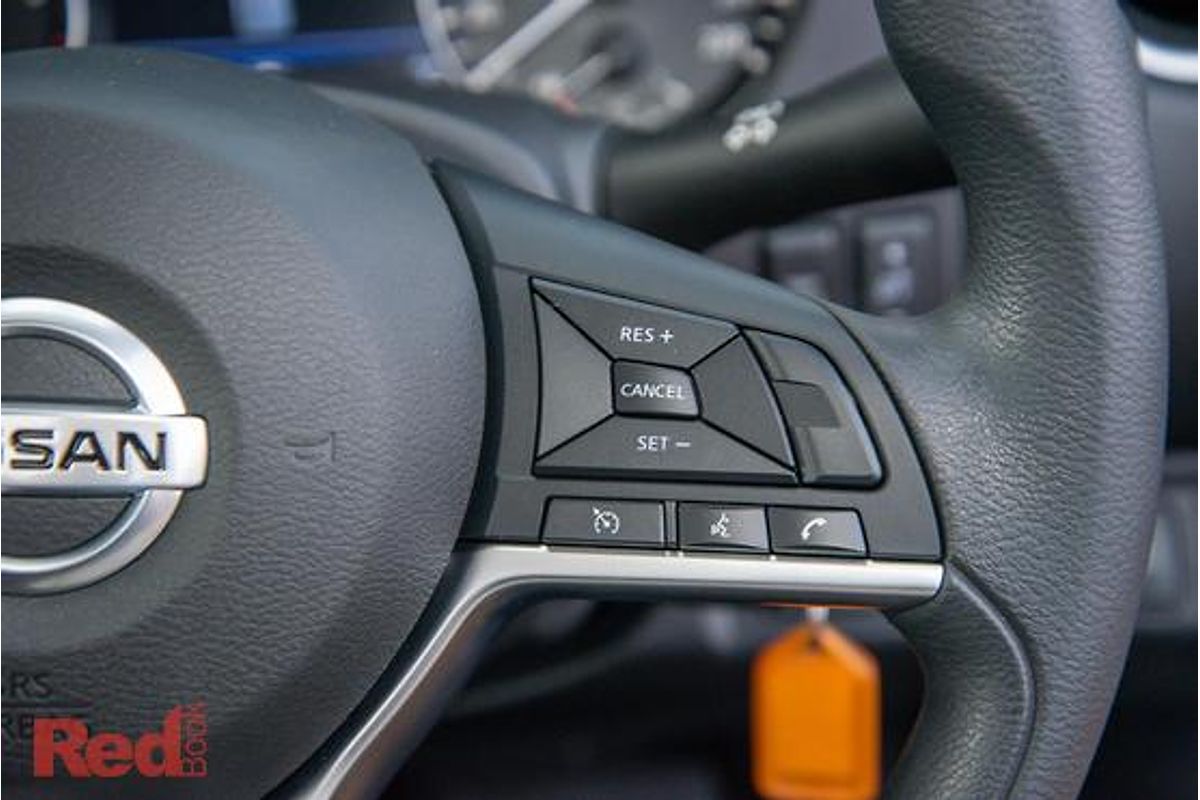 2024 Nissan Navara SL D23 4X4