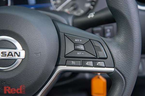 2024 Nissan Navara SL D23 4X4