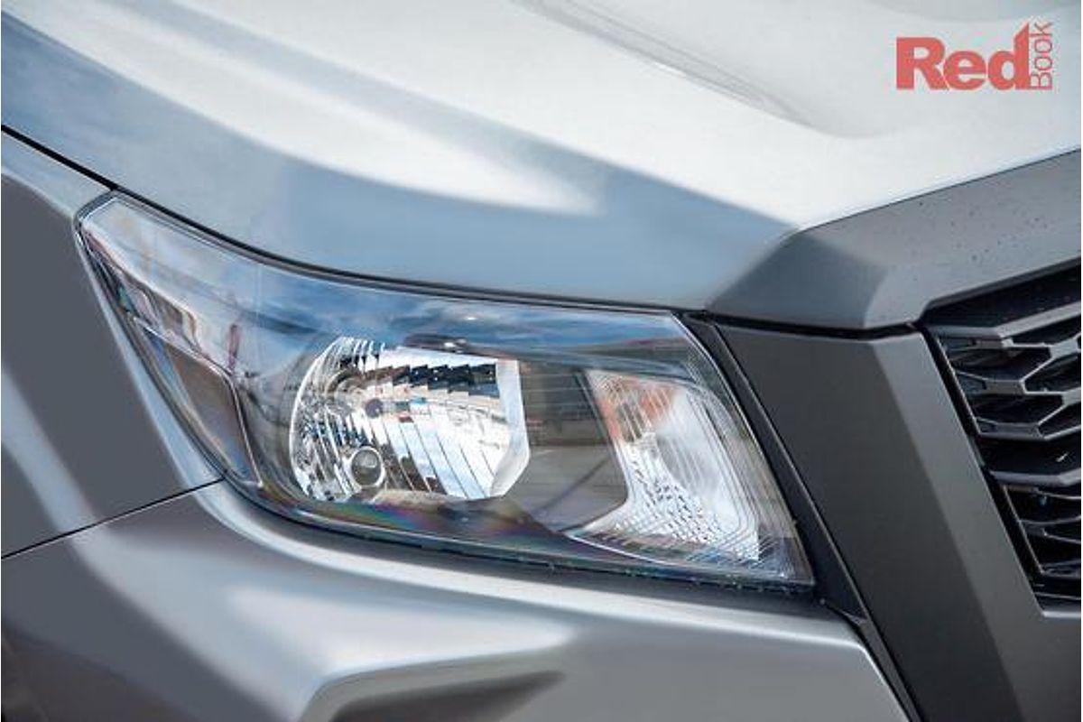 2024 Nissan Navara SL D23 4X4