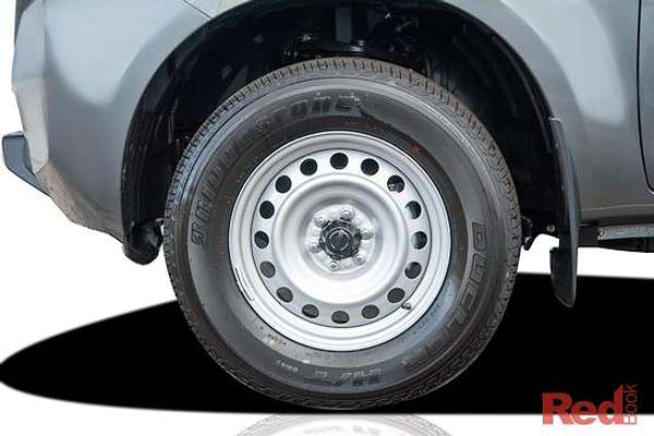 2024 Nissan Navara SL D23 4X4
