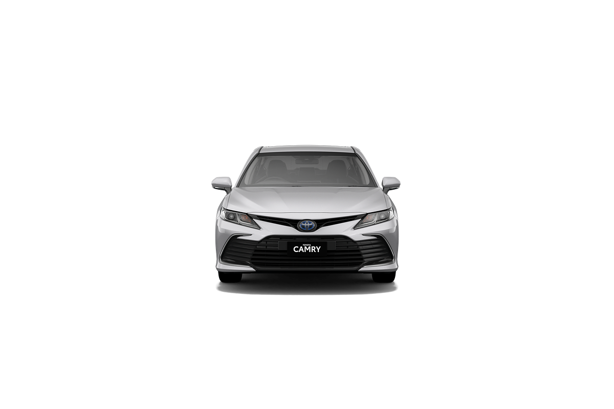 2024 Toyota Camry Ascent AXVH70R