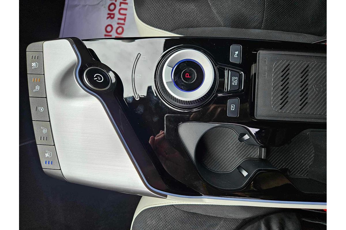 2023 Kia EV6 GT-Line CV