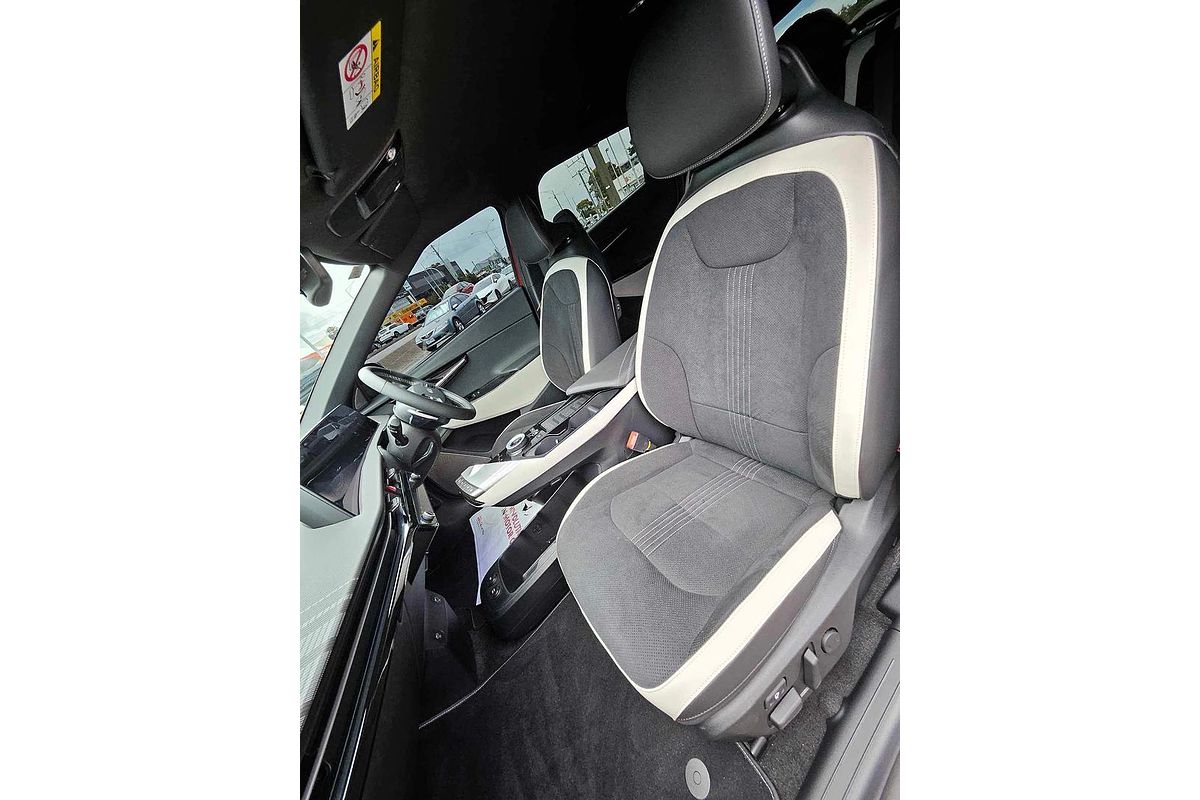2023 Kia EV6 GT-Line CV