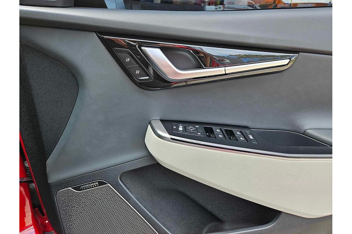 2023 Kia EV6 GT-Line CV