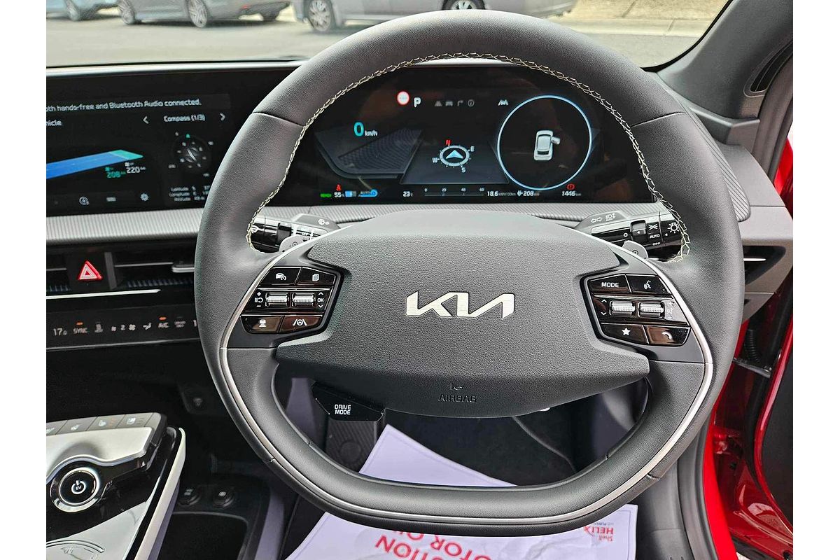 2023 Kia EV6 GT-Line CV