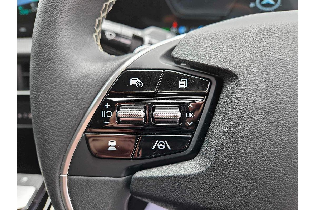 2023 Kia EV6 GT-Line CV
