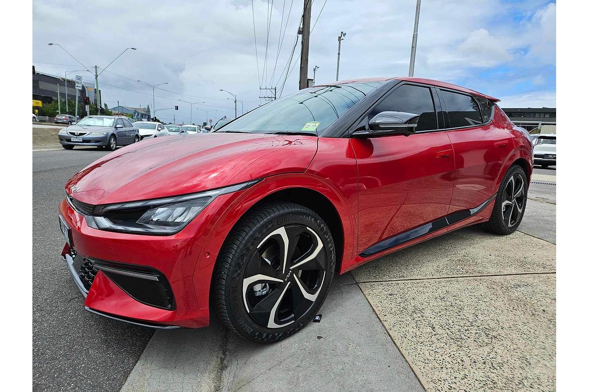 2023 Kia EV6 GT-Line CV