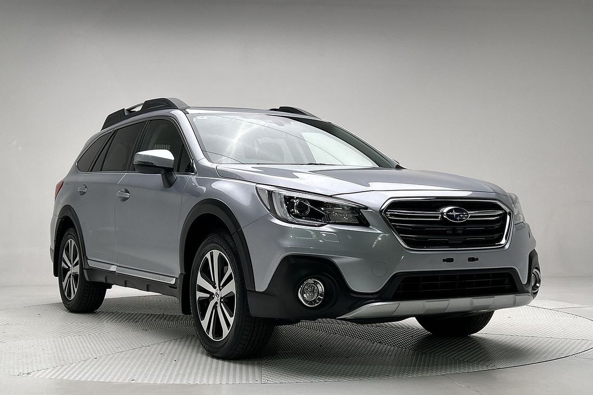 2020 Subaru Outback 3.6R 5GEN