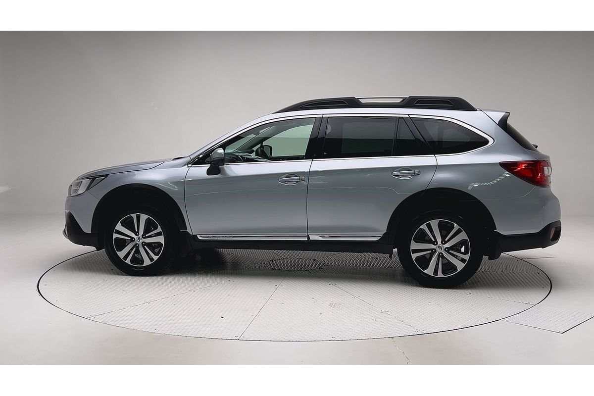 2020 Subaru Outback 3.6R 5GEN