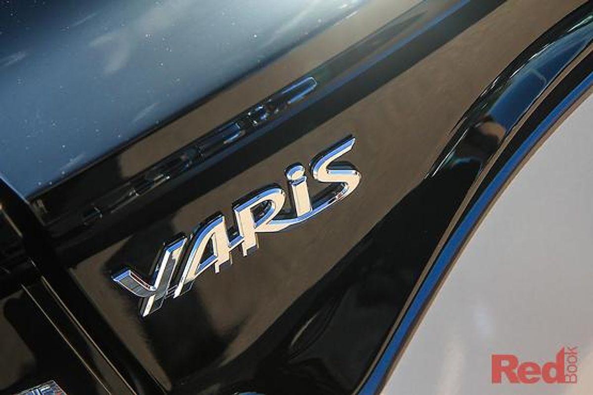 2023 Toyota Yaris Ascent Sport MXPA10R