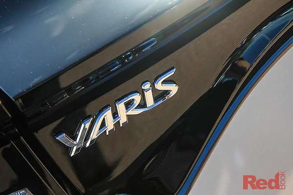 2023 Toyota Yaris Ascent Sport MXPA10R