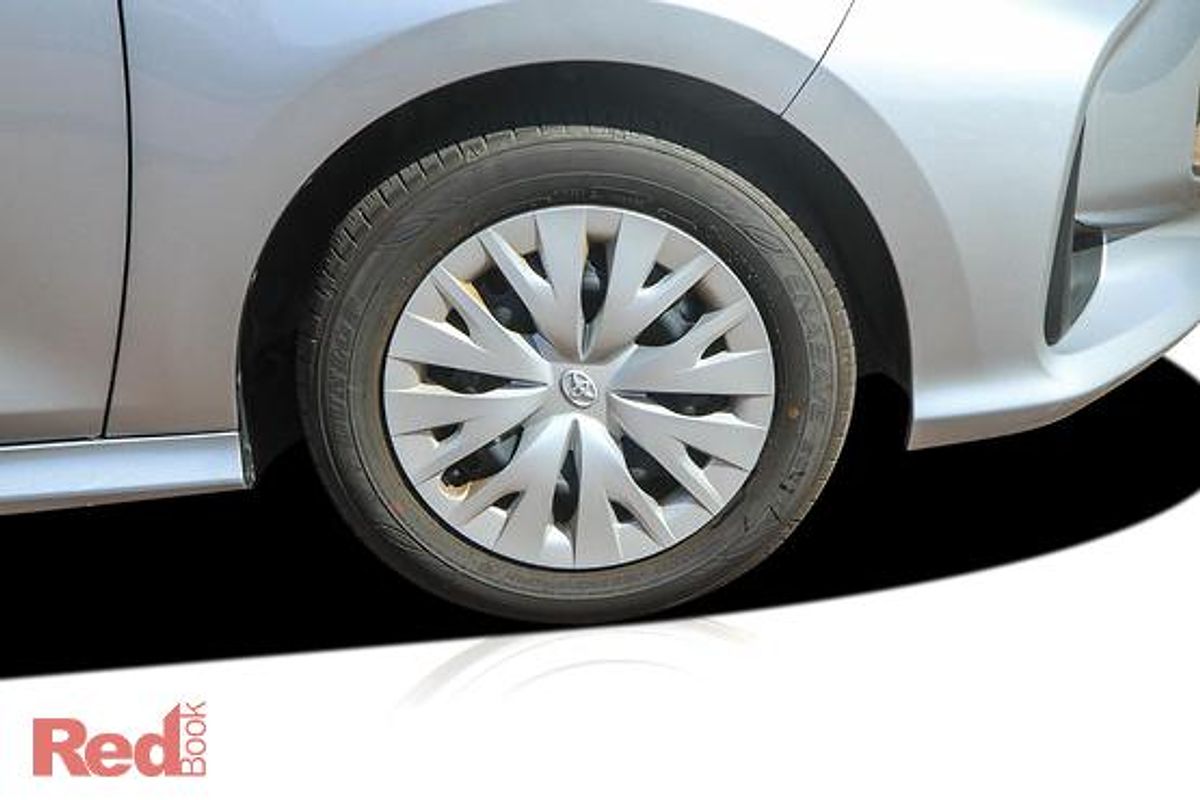 2023 Toyota Yaris Ascent Sport MXPA10R