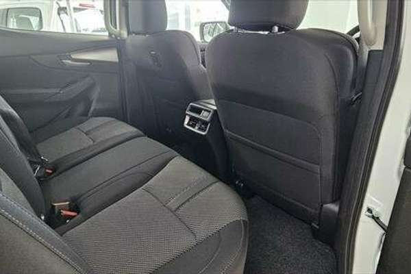 2023 Mazda BT-50 XTR TF 4X4
