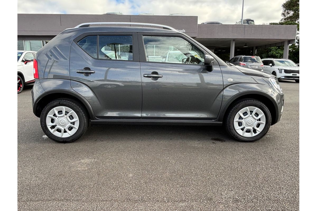 2023 Suzuki Ignis GL MF Series II