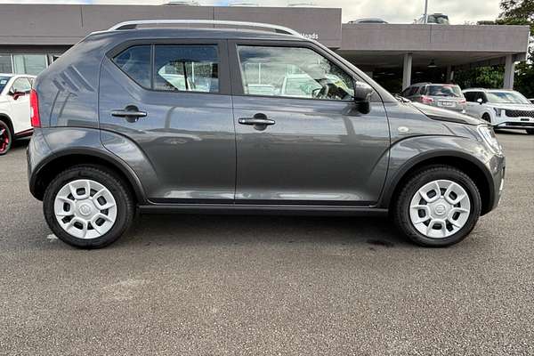 2023 Suzuki Ignis GL MF Series II