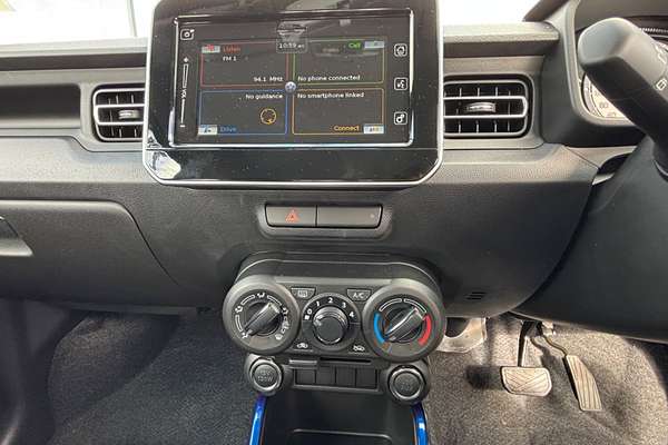 2023 Suzuki Ignis GL MF Series II