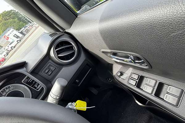 2023 Suzuki Ignis GL MF Series II