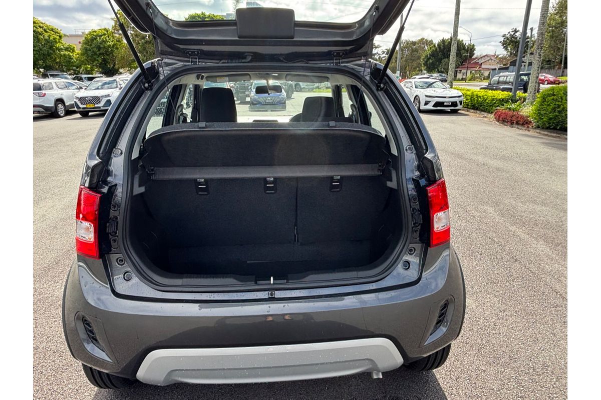 2023 Suzuki Ignis GL MF Series II