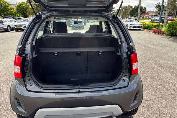 2023 Suzuki Ignis GL MF Series II