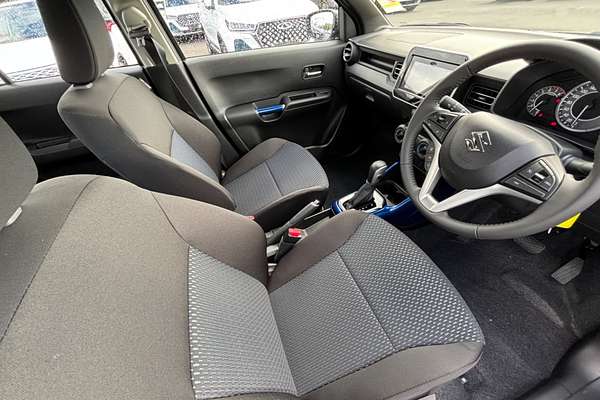 2023 Suzuki Ignis GL MF Series II