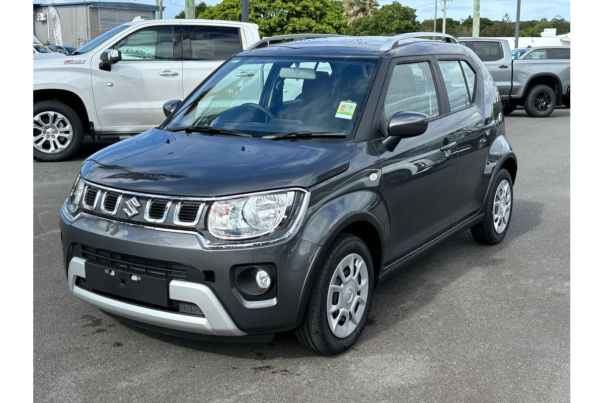 2023 Suzuki Ignis GL MF Series II