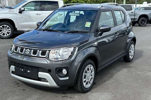 2023 Suzuki Ignis GL MF Series II