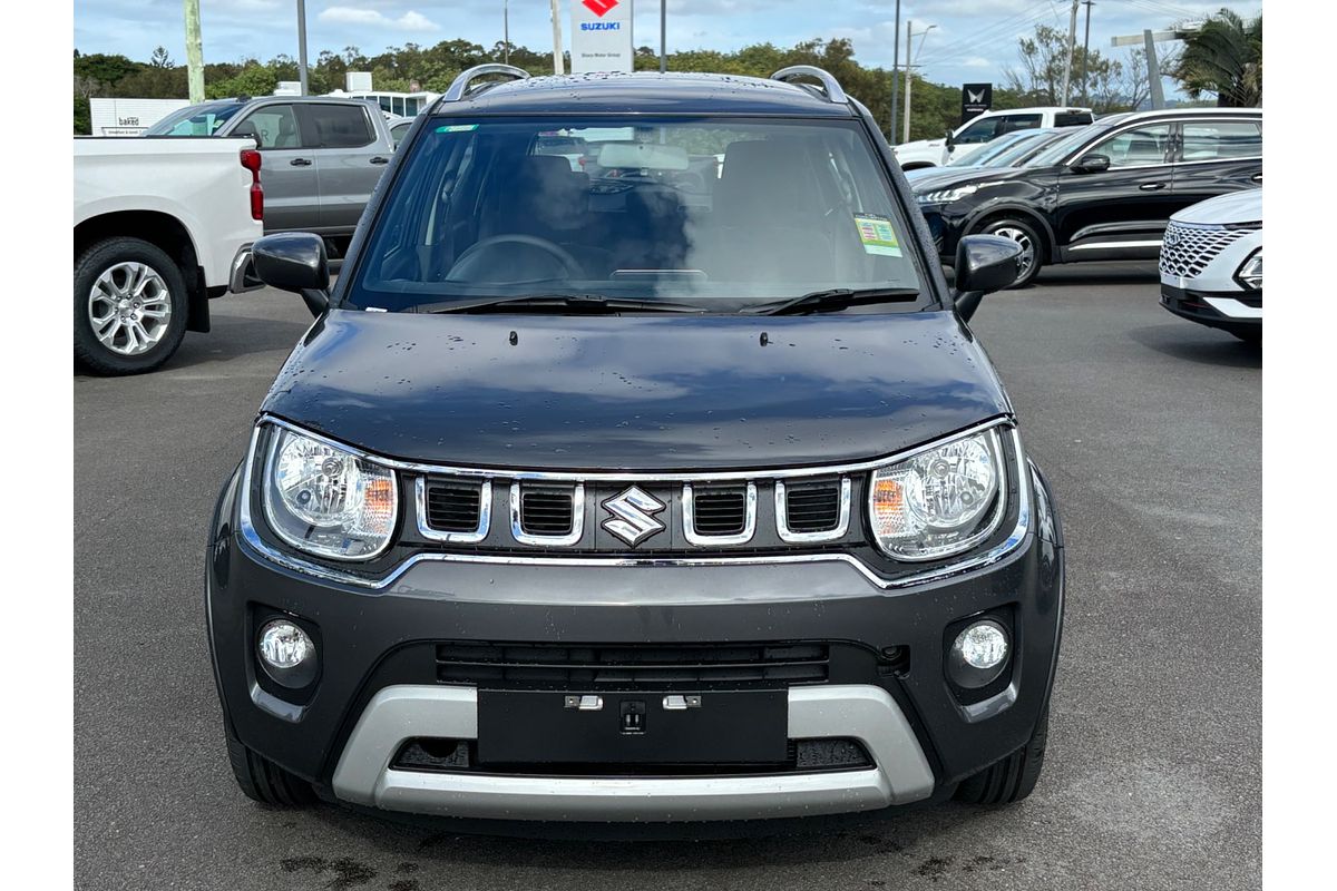2023 Suzuki Ignis GL MF Series II