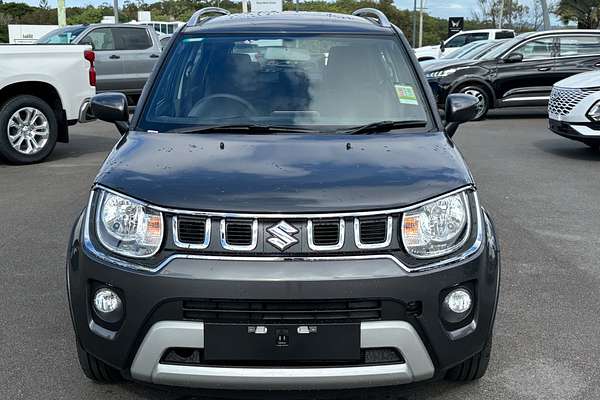 2023 Suzuki Ignis GL MF Series II