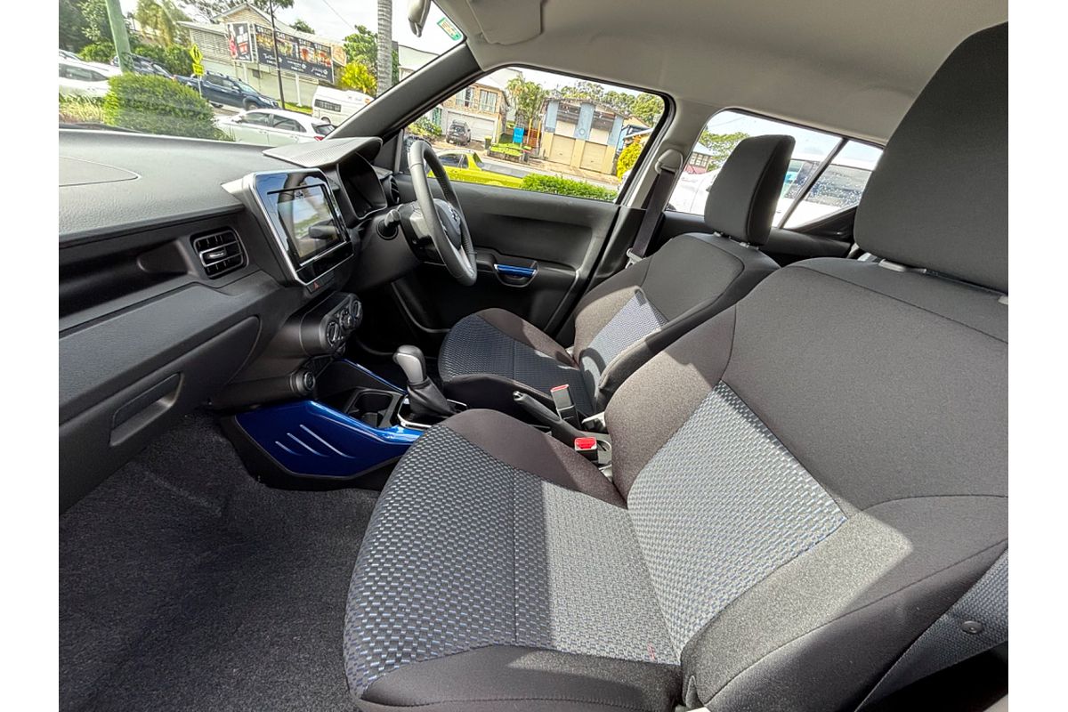 2023 Suzuki Ignis GL MF Series II