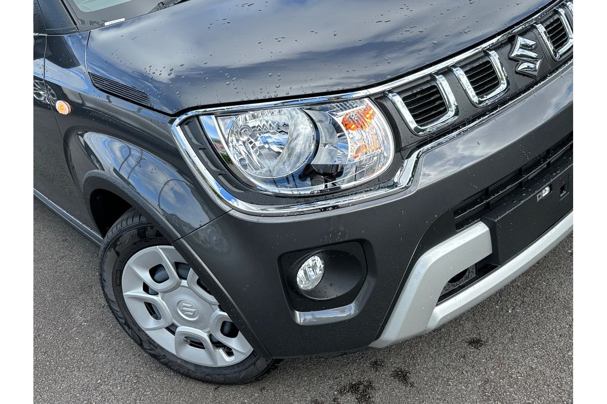 2023 Suzuki Ignis GL MF Series II