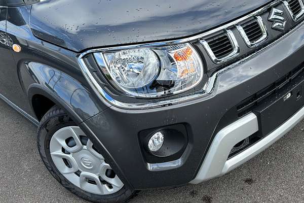 2023 Suzuki Ignis GL MF Series II