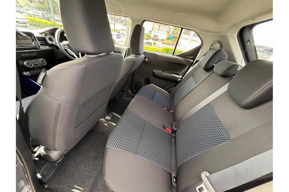 2023 Suzuki Ignis GL MF Series II