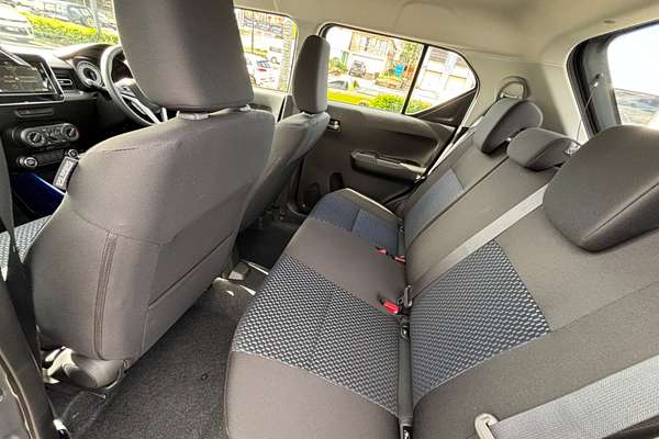 2023 Suzuki Ignis GL MF Series II
