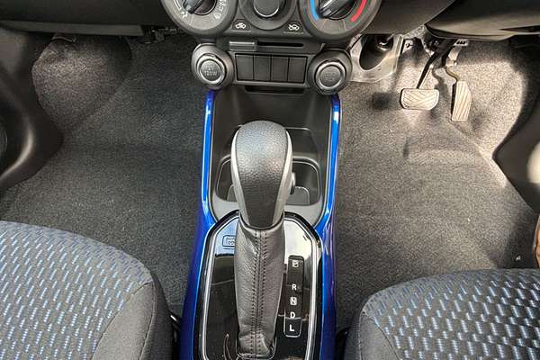 2023 Suzuki Ignis GL MF Series II