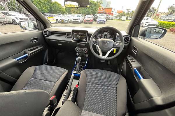 2023 Suzuki Ignis GL MF Series II