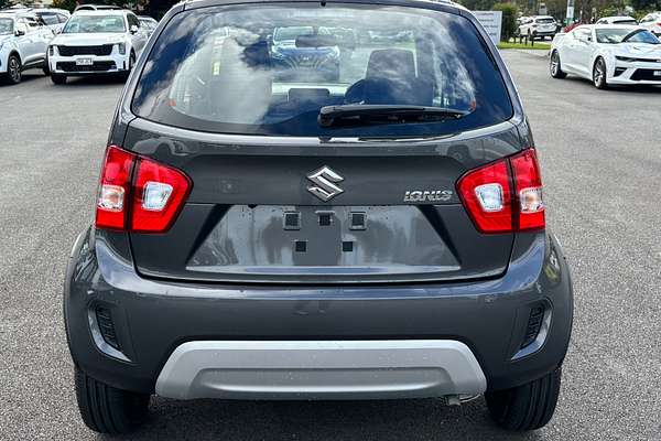 2023 Suzuki Ignis GL MF Series II
