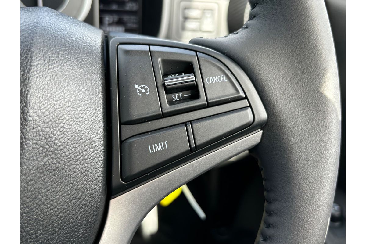 2023 Suzuki Ignis GL MF Series II