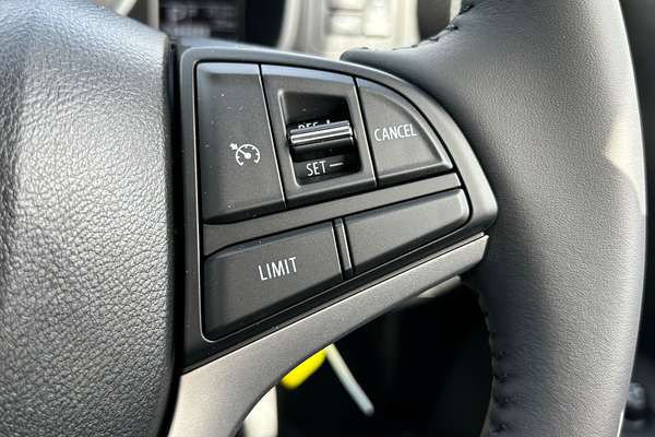 2023 Suzuki Ignis GL MF Series II
