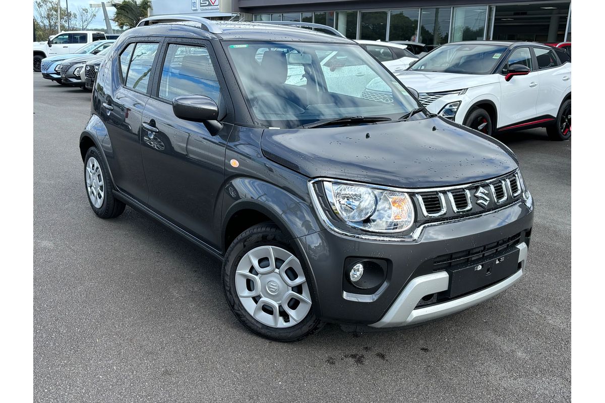 2023 Suzuki Ignis GL MF Series II