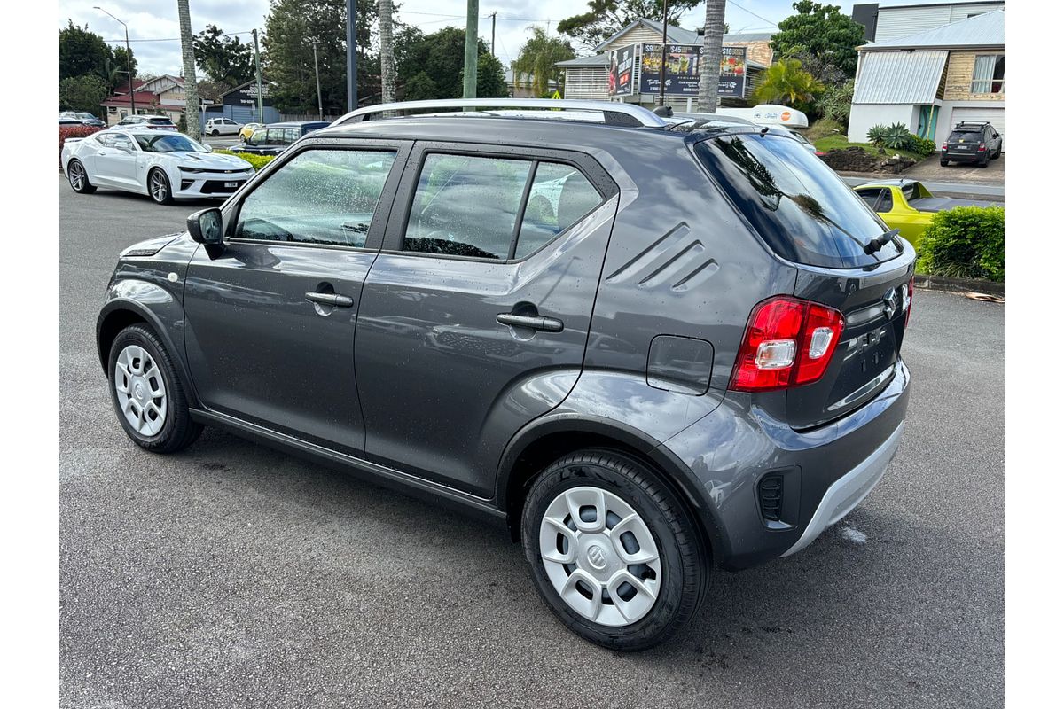 2023 Suzuki Ignis GL MF Series II