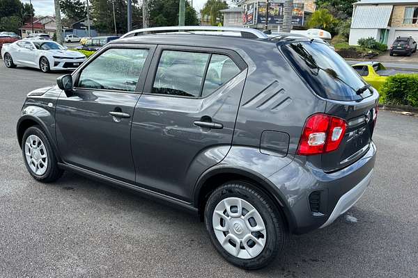 2023 Suzuki Ignis GL MF Series II