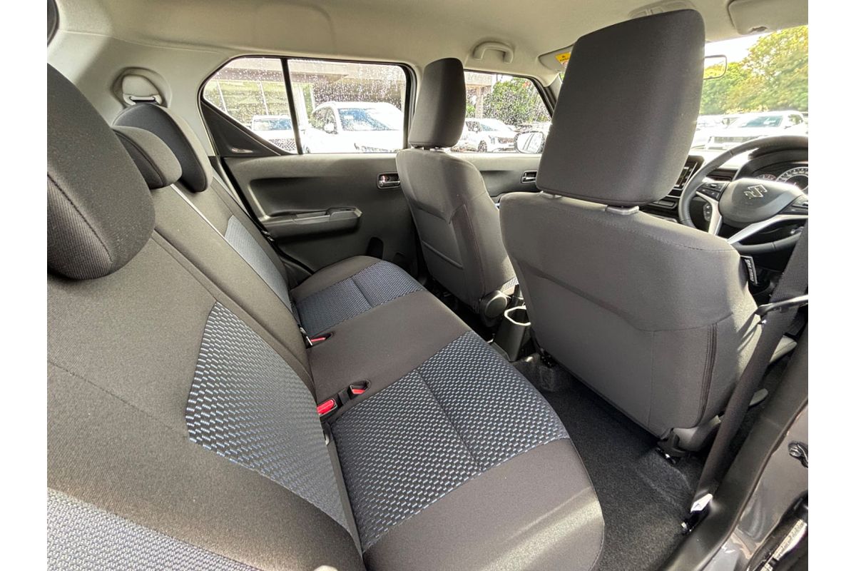 2023 Suzuki Ignis GL MF Series II
