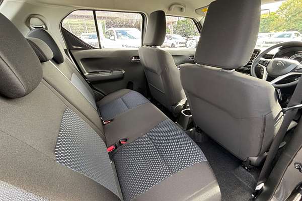 2023 Suzuki Ignis GL MF Series II