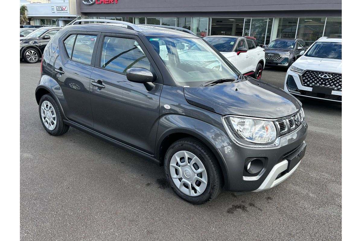 2023 Suzuki Ignis GL MF Series II