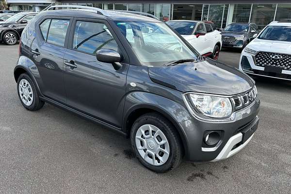2023 Suzuki Ignis GL MF Series II